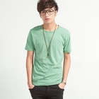 Free Shop - Short-Sleeve T-Shirt