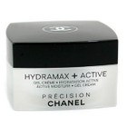 Chanel - Precision Hydramax Active Moisture Gel Cream Chanel - Precision Hydramax Active Moisture Gel Cream