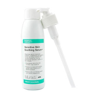 Sensitive Skin Soothing Serum Sensitive Skin Soothing Serum