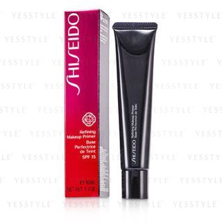Refining Makeup Primer Base SPF 15