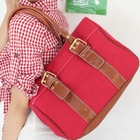Smoothie - Piped Satchel
