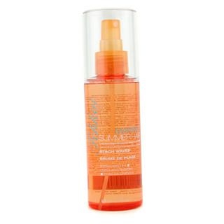 Marine Summer Hair Beach Waves