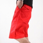AOYAMA - Flap-Pocket Cargo Shorts