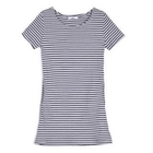 Life 8 - Striped Tee