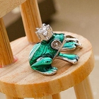Miss Girl - Prince Frog Charm