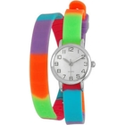 Collezio - Heat Sensitive Jelly Strap Watch