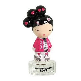 Snow Bunnies Love Eau De Toilette Spray (Limited Edition) Snow Bunnies Love Eau De Toilette Spray (Limited Edition)