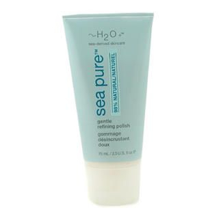 Sea Pure Gentle Refining Polish