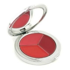 La Bella Donna - Creme Fresh Mineral Blush Compact Colour - Garnet Collection La Bella Donna - Creme Fresh Mineral Blush Compact Colour - Garnet Collection