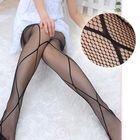 SHY SHY - Printed Tights