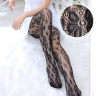 SHY SHY - Printed Tights