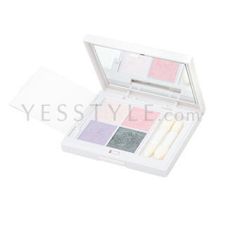 J Story Back Injection Eye Shadow (Sexy) J Story Back Injection Eye Shadow (Sexy)