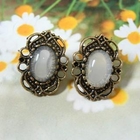 Angelove - Jeweled Earrings