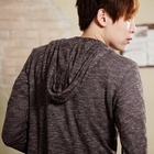 Monkey Shop - Hooded Cardigan