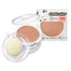 ettusais - Cheek Color #OR2