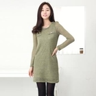 Stylewardrobe - Knit Dress