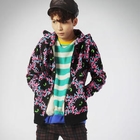 deepstyle - Hood Zipup Jacket