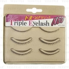 be Creation - Triple Eyelash (MTS682 )