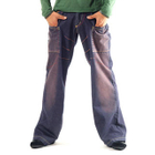 Purplow - Wide-Leg Vintage Jeans Purplow - Wide-Leg Vintage Jeans