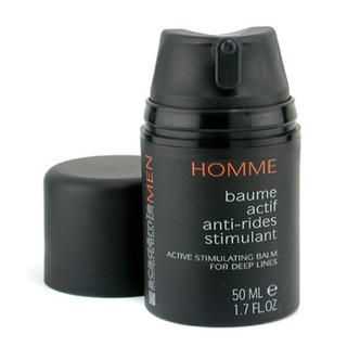 Men Active Stimulating Balm For Deep Lines Men Active Stimulating Balm For Deep Lines