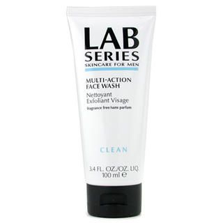 Multi-Action Face Wash Multi-Action Face Wash