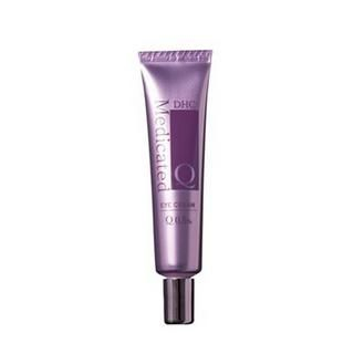 Medicated Q10 Eye Cream