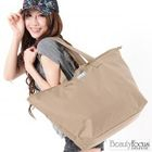 Beauty Focus - High Capacity Tote