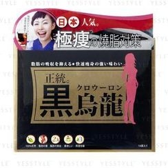 正統黑烏龍 - 正統黑烏龍 正統黑烏龍 - 正統黑烏龍
