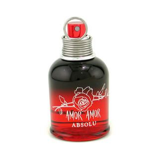 Amor Amor Absolue Eau De Parfum Spray Amor Amor Absolue Eau De Parfum Spray