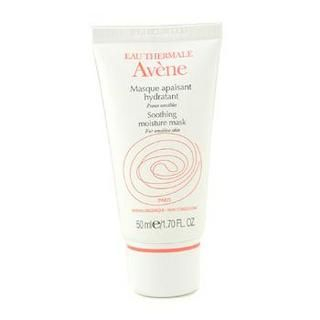 Soothing Moisture Mask