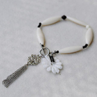 MyLittleThing - Romantic Love Lace Bracelet
