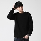 Rone - Studded Pullover