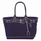 ROOTOTE - Printed Tote Bag [ROOTOTE GRANDE - Mimicry-F]