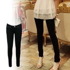 TIARA - Skinny Pants