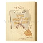Skinfood - Hydro Fitting Yeast Mask Sheet (Pore Care Type)
