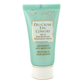 After Hair Removal Deodorant Cream