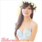 BiKiNi Wonderland - Set: Laced Bra + Panties