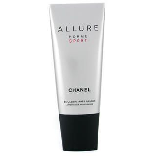 Allure Homme Sport After Shave Moisturizer