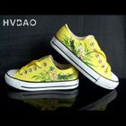 HVBAO - 'Flowers In Bloom' Sneakers