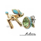 A.dore - 'Deer' Earrings