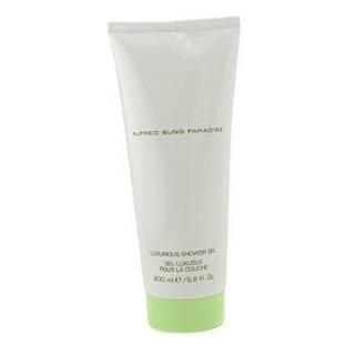 Paradise Body Wash
