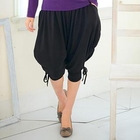 RingBear - Cropped Pants