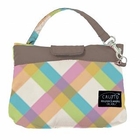 ROOTOTE - Reversible Plaid Tote Bag [ROOTOTE CRUTTO - Con&Bas C]