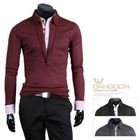 DANGOON - Long-Sleeve T-Shirt