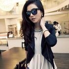 PUFFY - Side Zip Jacket