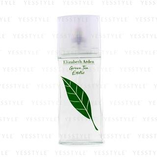 Green Tea Exotic Eau De Toilette Spray