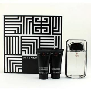 Play Coffret: Eau De Toilette Spray 100ml/3.3oz + Shower Gel 50ml/1.7oz + After Shave Gel 50ml/1.7oz Play Coffret: Eau De Toilette Spray 100ml/3.3oz + Shower Gel 50ml/1.7oz + After Shave Gel 50ml/1.7oz