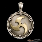 BICO - Tomoe Pendant