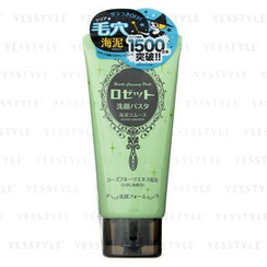 Rosette - 海泥深層清潔洗面膏 Rosette - 海泥深層清潔洗面膏