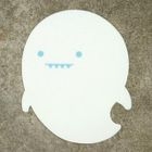 iswas - Ghost Mouse Pad